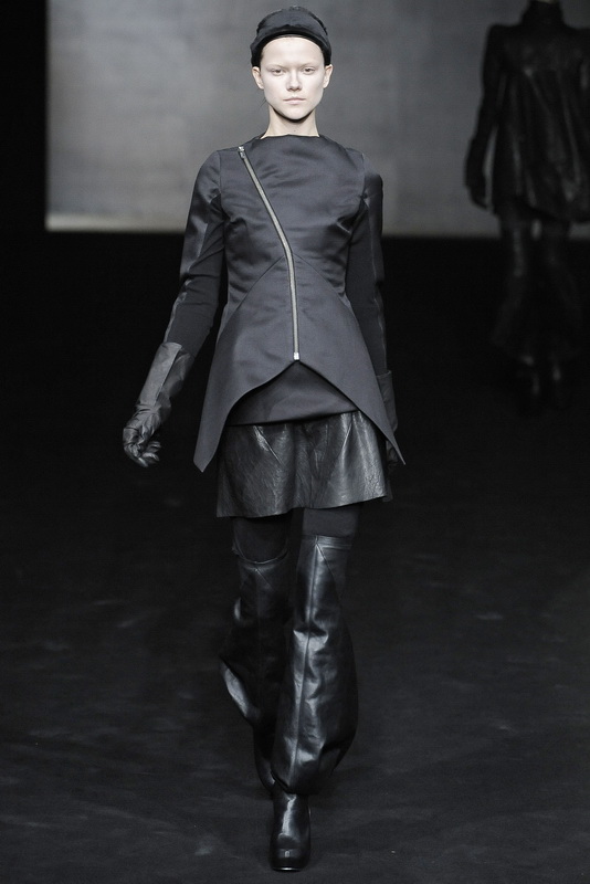 Rick Owens 09ﶬDƬ