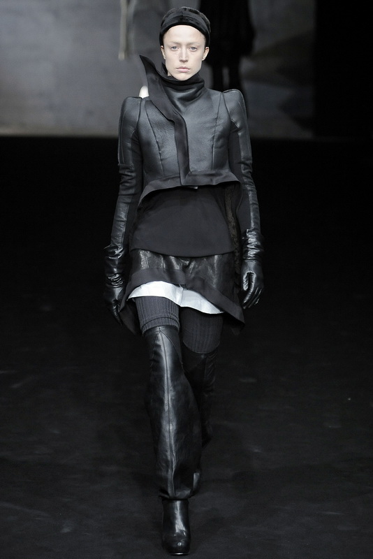 Rick Owens 09ﶬDƬ