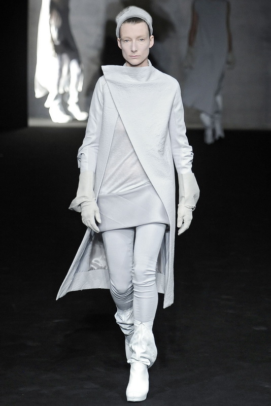 Rick Owens 09�ﶬ����DƬ
