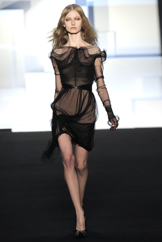 Sophia Kokosalaki 09�ﶬ����DƬ