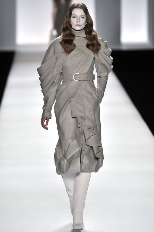Viktor & Rolf 09秋冬
