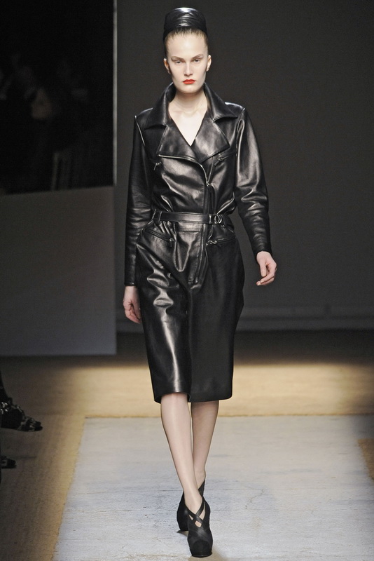Yves Saint Laurent 09秋冬