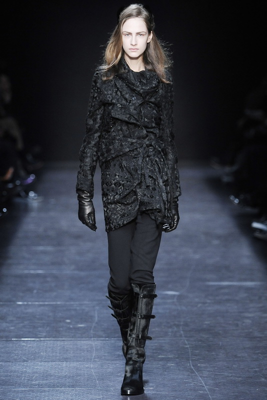 Ann Demeulemeester 09ﶬDƬ