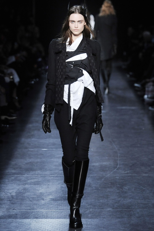 Ann Demeulemeester 09ﶬDƬ