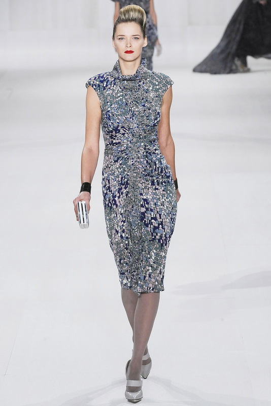 Elie Saab 09�ﶬ����DƬ