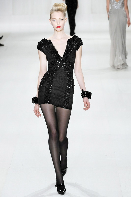 Elie Saab 09�ﶬ����DƬ