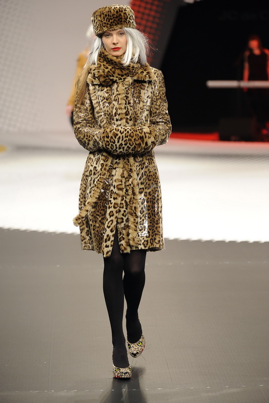 Jean Charles de Castelbajac 09秋冬