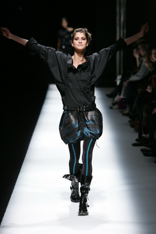 Marithe & Francois Girbaud 09�ﶬ����DƬ