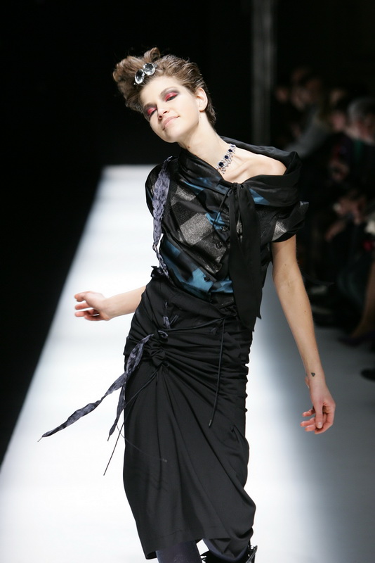 Marithe & Francois Girbaud 09�ﶬ����DƬ