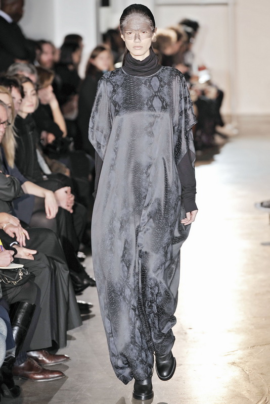 Kris Van Assche 09�ﶬ����DƬ