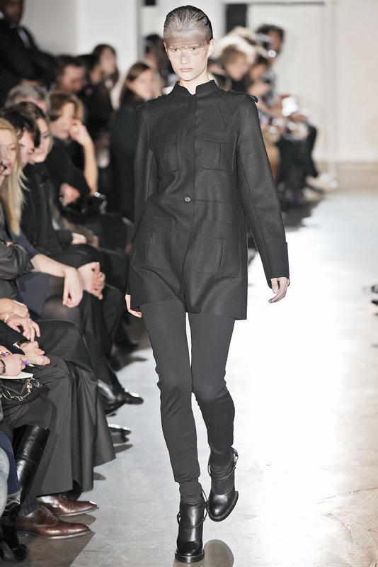 Kris Van Assche 09�ﶬ����DƬ