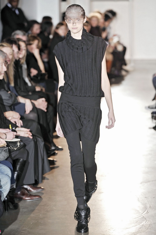 Kris Van Assche 09�ﶬ����DƬ