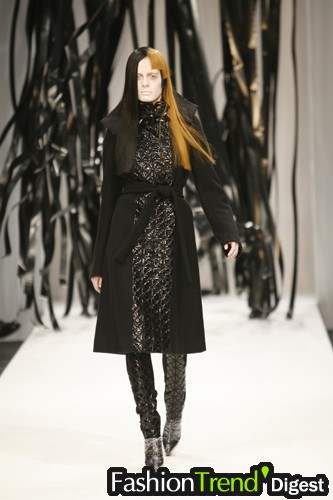 Gareth Pugh 07秋冬