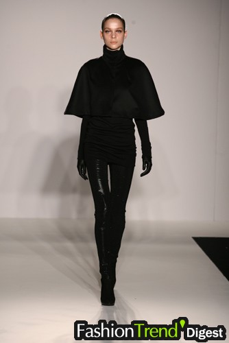 Jens Laugesen 07秋冬