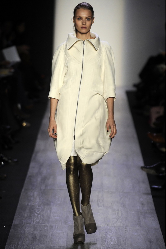 Bcbg MaxAzria 09秋冬