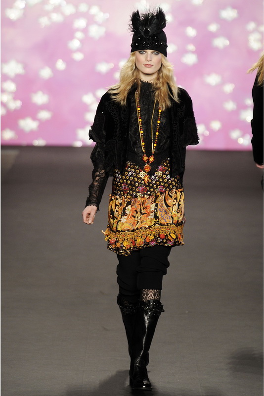 Anna Sui 09ﶬDƬ