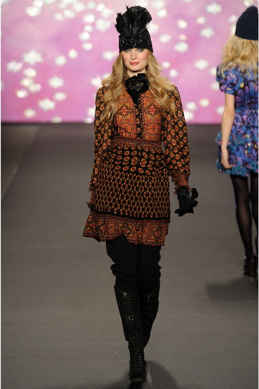 Anna Sui 09ﶬDƬ