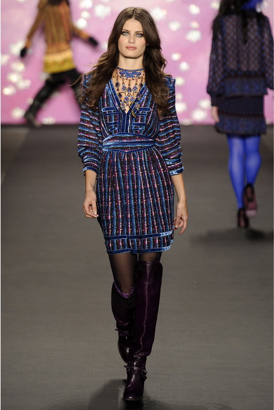 Anna Sui 09ﶬDƬ