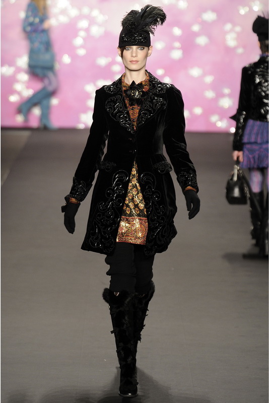 Anna Sui 09ﶬDƬ