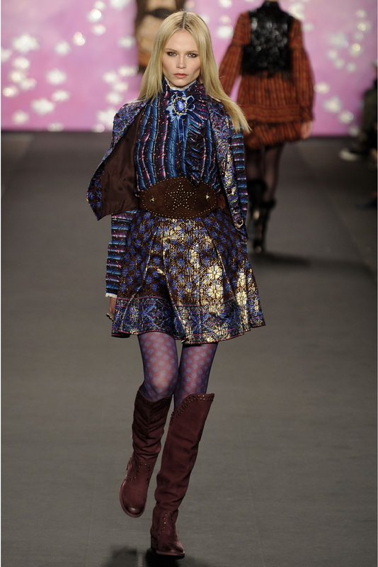 Anna Sui 09ﶬDƬ