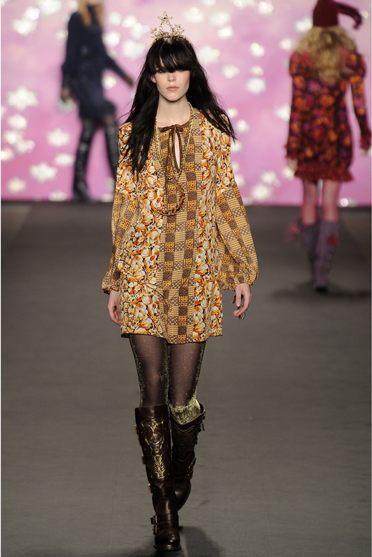 Anna Sui 09ﶬDƬ