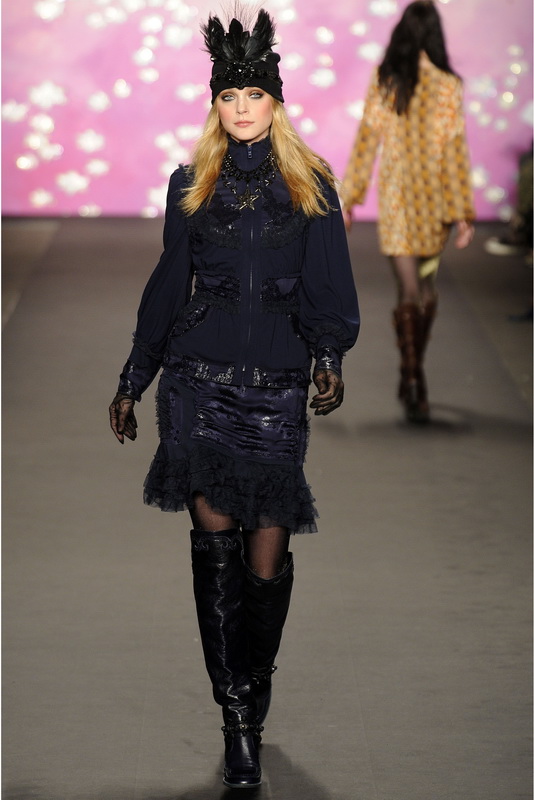 Anna Sui 09ﶬDƬ