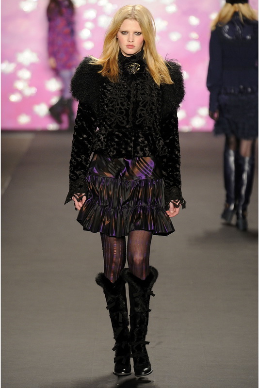 Anna Sui 09ﶬDƬ