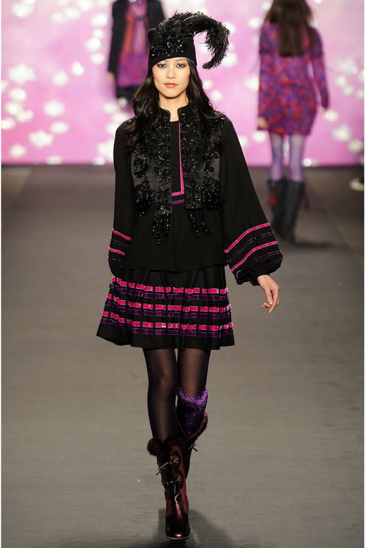 Anna Sui 09ﶬDƬ