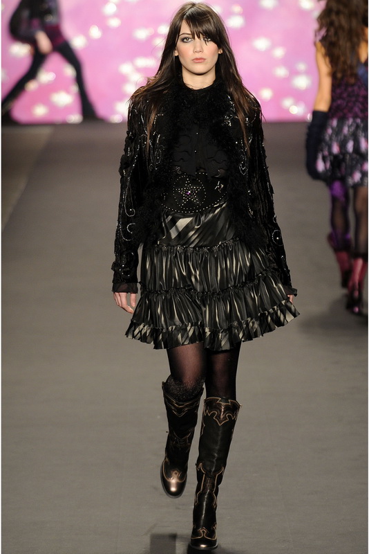 Anna Sui 09ﶬDƬ