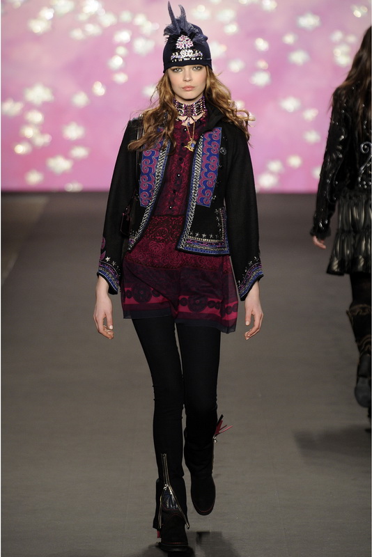Anna Sui 09ﶬDƬ