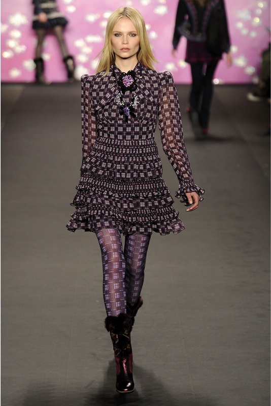 Anna Sui 09ﶬDƬ