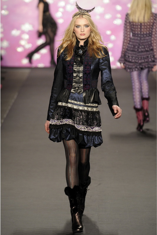 Anna Sui 09ﶬDƬ