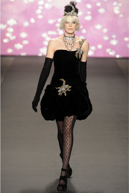 Anna Sui 09ﶬDƬ