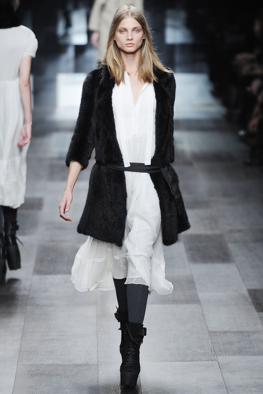 Burberry Prorsum 09�ﶬ����DƬ