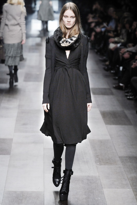 Burberry Prorsum 09�ﶬ����DƬ