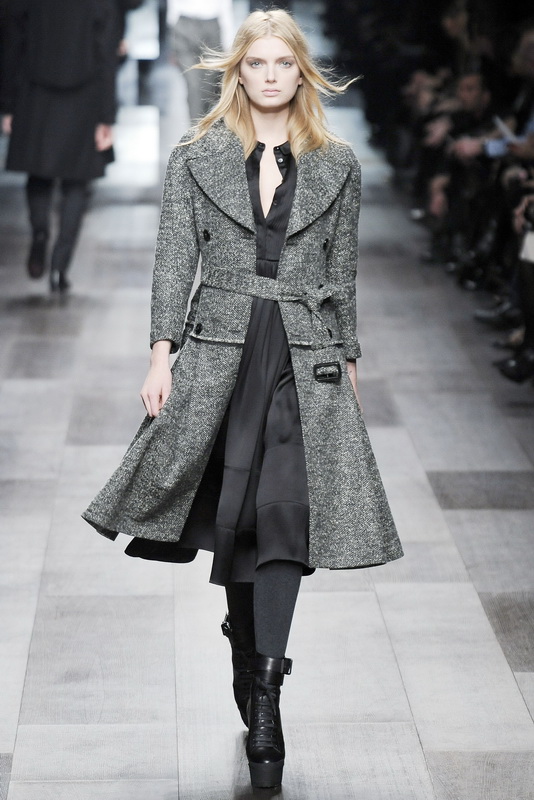 Burberry Prorsum 09�ﶬ����DƬ