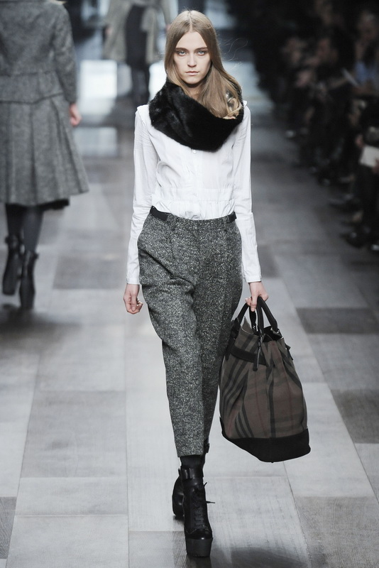 Burberry Prorsum 09�ﶬ����DƬ