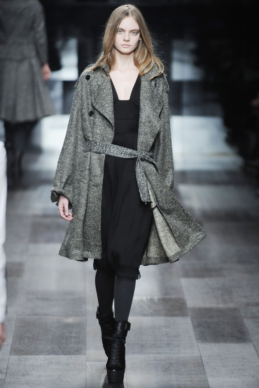 Burberry Prorsum 09�ﶬ����DƬ