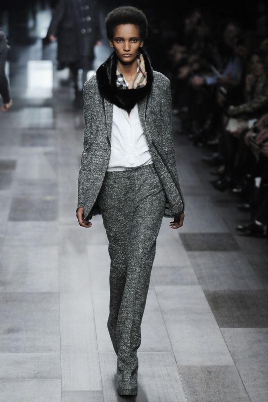 Burberry Prorsum 09�ﶬ����DƬ