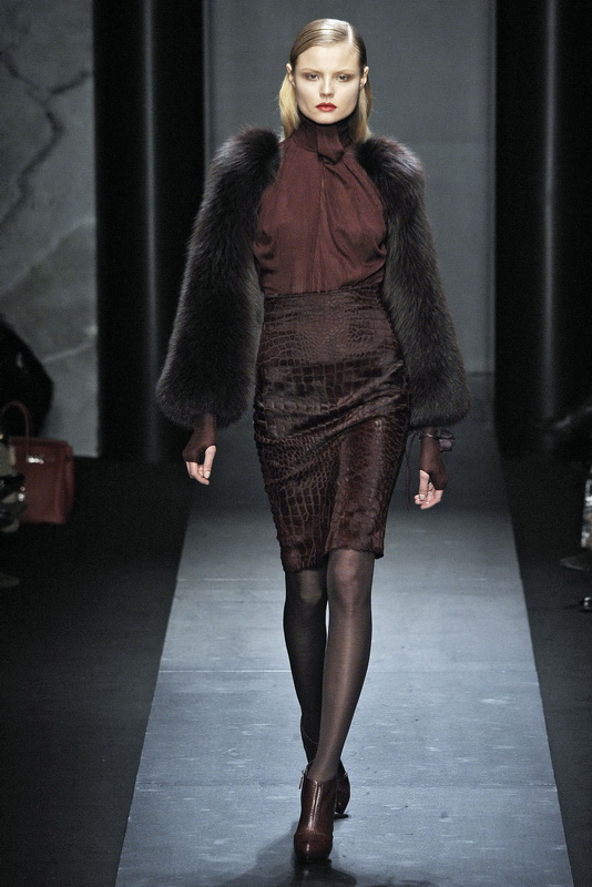 Salvatore Ferragamo 09�ﶬ����DƬ