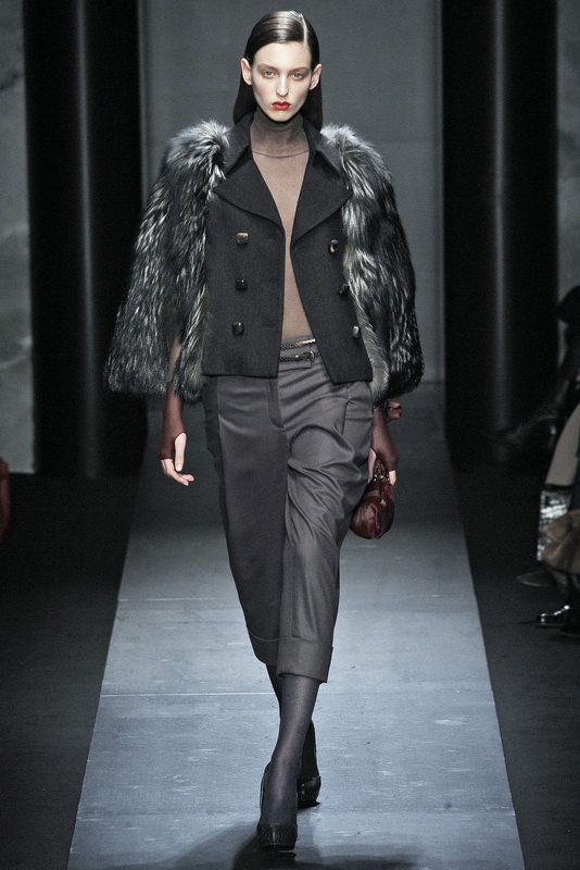 Salvatore Ferragamo 09�ﶬ����DƬ