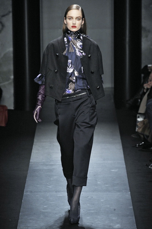 Salvatore Ferragamo 09�ﶬ����DƬ