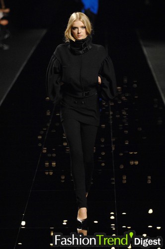 Emanuel ungaro 07秋冬