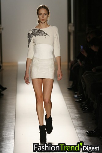 Balmain 07秋冬