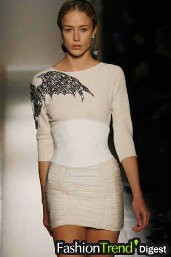 Balmain 07秋冬