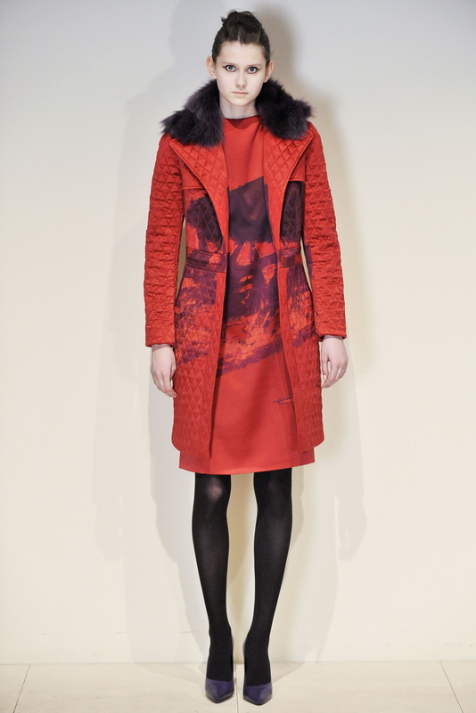 Vivienne Tam 09秋冬