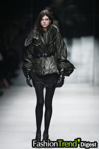 Burberry Prorsum 07ﶬDƬ