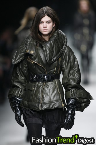 Burberry Prorsum 07ﶬDƬ