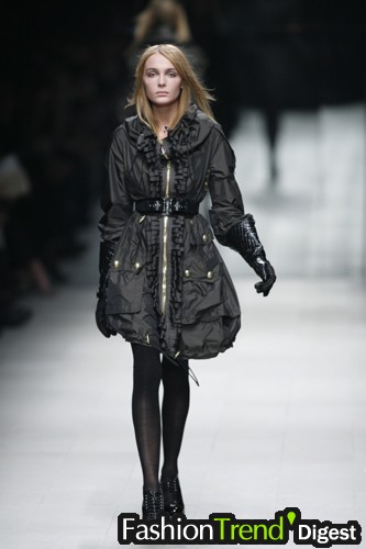 Burberry Prorsum 07ﶬDƬ