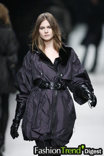 Burberry Prorsum 07ﶬDƬ